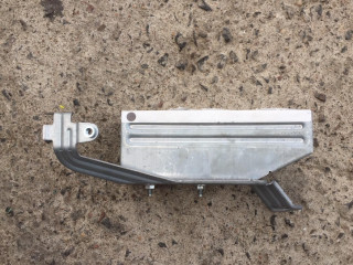 подушка безопасности боковая (шторка) Mercedes-Benz S-Класс W222/C217/A217 2014, 3.0 л., OM 642.861, дизель, АКПП, серебристый, седан, 2228604402