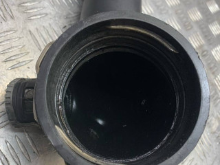 патрубок интеркулера BMW 5 серия E60/E61 [рестайлинг] 2008, 3.0 л., N54 B30 A, бензин, 7600010, 7600011