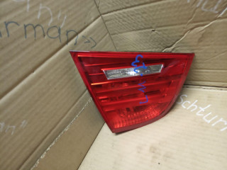 фонарь крышки багажника левый BMW 3 серия E90/E91 [рестайлинг] 2009, седан, 7194155