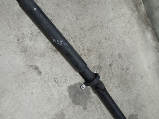 карданный вал BMW 5 серия E60/E61 2006, 2.5 л., N52 B25 A, бензин, АКПП, универсал, 7557161