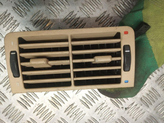 дефлектор обдува салона BMW 7 серия E38 [рестайлинг] 2000, 4.4 л., бензин, АКПП, седан, 8390117, 8390290, 64228390117, 8364120