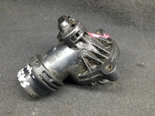 корпус термостата BMW 3 серия E46 2001, 1.9 л., бензин, АКПП, седан, 7510959