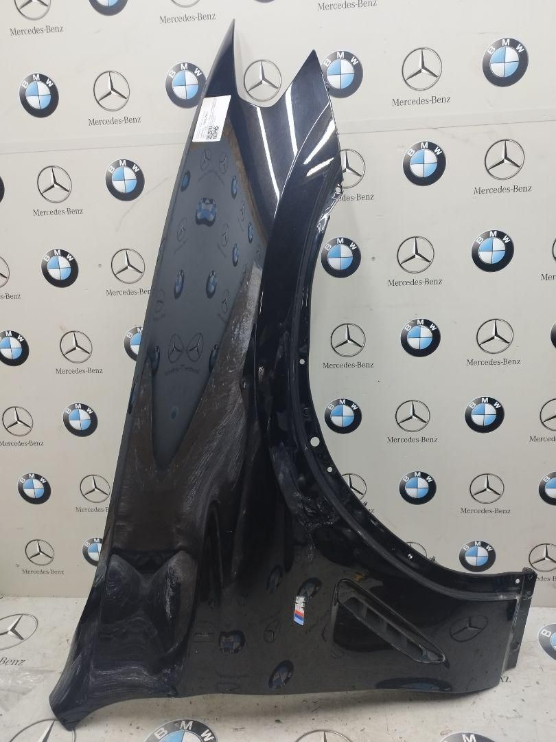 крыло переднее правое BMW 2023, 475, полный привод - фото №1