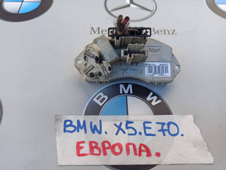 сопротивление печки BMW X5 E70 2010