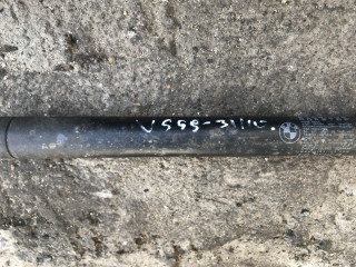 ограничитель открывания двери BMW 7 серия F01/F02 2009, 4.4 л., N63 B44 A, бензин, АКПП, седан