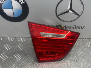 фонарь крышки багажника левый BMW 3 серия E90/E91 [рестайлинг] 2009, 7154155