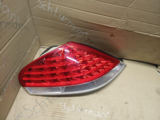 фонарь задний левый BMW 6 серия E63/E64 [рестайлинг] 2008, 3.0 л., N52 B30 A, бензин, АКПП, купе, 7165811, 7165813