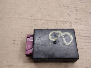 блок управления светом BMW 5 серия E39 2000, 8375964