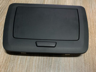 зеркало салона BMW 7 серия F01/F02 2010, 4.4 л., N63 B44 A, бензин, АКПП, седан, 51447903799, 7903799