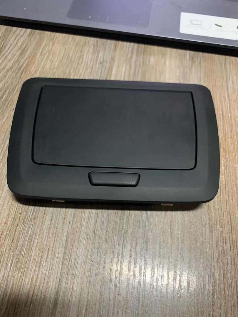 зеркало салона BMW 7 серия F01/F02 2010, 4.4 л., N63 B44 A, бензин, АКПП, седан, 51447903799, 7903799 - фото №1