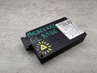 датчик мертвых (слепых) зон Mercedes-Benz C-Класс W205/S205/C205 2015, A0009056700, 0009058702.000902613, 0009056700