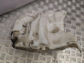 бачок омывателя Mercedes-Benz M-Класс W164 2007, 3.0 л., OM 642.940, дизель, 1648690020