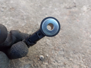 датчик детонации Mercedes-Benz S-Класс W222 [рестайлинг] 2019, 3.0 л., M256 E30, бензин, A0295451026