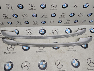 дуги на крышу (рейлинги) BMW X6 E71 [рестайлинг] 2013, 4.4 л., N63 B44 A, бензин