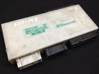 блок комфорта BMW 5 серия E39 1999, 2.5 л., дизель, АКПП, седан, 6913520