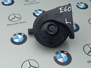 сигнал (клаксон) BMW 5 серия E60/E61 2007