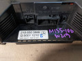 блок управления печки / климат-контроля Mercedes-Benz CLS-Класс C219 2007, 3.0 л., OM 642.920, дизель, АКПП, купе, 2198303985, A2198303985 - фото №2
