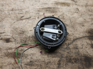 электромоторчик зеркала наружнего BMW 5 серия E39 2000