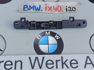 кронштейн (крепление) BMW iX I20 2022, электро, полный привод, правый руль, 5A0B809