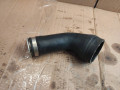 патрубок интеркулера BMW X5 E70 [рестайлинг] 2012, 4.4 л., N63 B44 A, бензин, 7575407 - фото №2