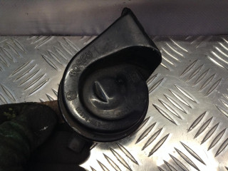 сигнал (клаксон) BMW 5 серия E39 [рестайлинг] 2002, 2.9 л., АКПП, седан