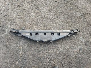 верхняя планка телевизора BMW 7 серия F01/F02 2011, 4.4 л., N63 B44 A, бензин, АКПП, черный, 7183851