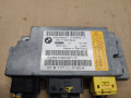 блок AirBag BMW 7 серия E65/E66/E67 [рестайлинг] 2007, 4.8 л., N62 B48 B, бензин, черный, 6970904 - фото №2