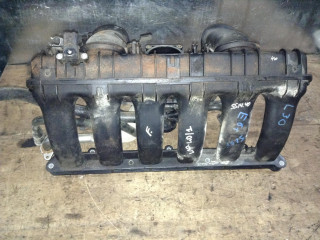 коллектор впускной BMW 5 серия E60/E61 [рестайлинг] 2008, 3.0 л., N53 B30 A, бензин, АКПП, универсал, 7559063