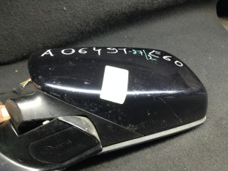 накладка на зеркало BMW 5 серия E60/E61 [рестайлинг] 2008, 2.2 л., АКПП, седан