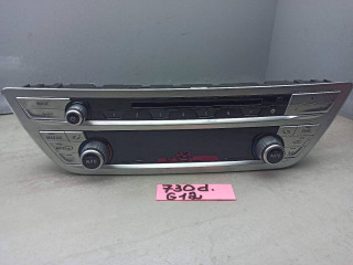 блок управления печки / климат-контроля BMW 7 серия G11/G12 2017, 3.0 л., дизель, 6822775