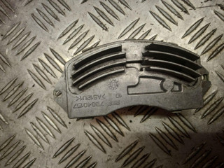 сопротивление печки BMW 3 серия E90/E91/E92/E93 2004