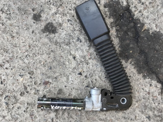 пиропатрон BMW 3 серия E46 2001, 3.0 л., бензин, универсал, правый руль, 8257788