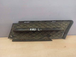 заглушка (решетка) в бампер BMW 3 серия E90/E91/E92/E93 2006, 7154553