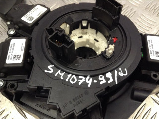 шлейф руля BMW 5 серия E60/E61 2007, 2.0 л., дизель, АКПП, седан, 6976394