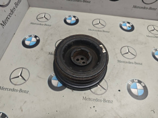шкив коленвала BMW X5 E70 2007, 3.0 л., дизель, 7793593