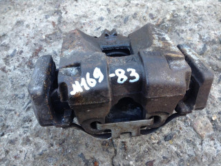 суппорт задний левый BMW 7 серия F01/F02 2009, 3.0 л., N54 B30 A, бензин, АКПП, седан