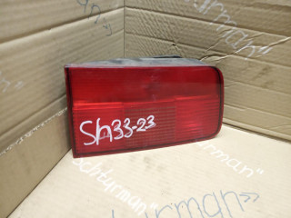 фонарь крышки багажника левый BMW 5 серия E39 2000, 8361673