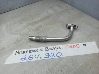 масляная трубка Mercedes-Benz C-Класс W205 [рестайлинг] 2019, 2.0 л., M264 E20 DEH LA, бензин, A2740900377