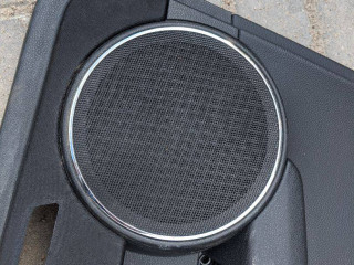 сетка на динамик двери задней Mercedes-Benz C-Класс W204/S204 2009, 3.0 л., M 272.948, бензин