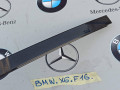 молдинг двери задней правой BMW X6 F16 2016, 3.0 л., бензин, правый руль, 7317786 - фото №2
