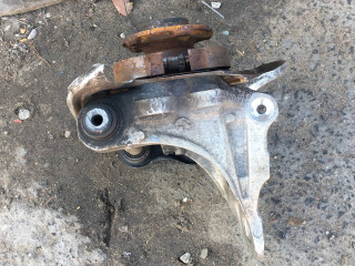 кулак задний левый BMW X5 E70 2009, 4.8 л., бензин, АКПП, внедорожник 5 дв., 6770983, 6770981