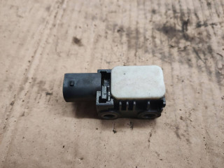 датчик удара BMW 7 серия E65/E66/E67 [рестайлинг] 2008, 4.8 л., N62 B48 B, бензин, АКПП, серебристый, 6951595