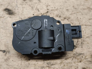 моторчик заслонки печки BMW X5 E70 2007, 3.0 л., дизель, АКПП