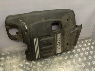 декоративная крышка двигателя BMW 5 серия E60/E61 2005, 2.0 л., N47 D20 A, дизель, АКПП, седан, 7789000