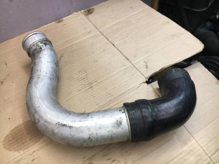 патрубок интеркулера BMW 7 серия E38 1998, 3.0 л., дизель, 7786530