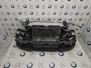 передняя панель крепления облицовки (телевизор) BMW 2023, 475