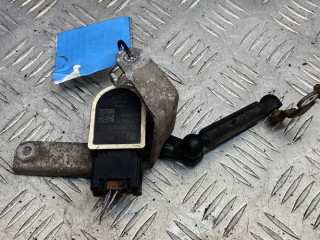 датчик дорожного просвета BMW 5 серия G30/G31 2018, 2.0 л., B48 B20 A, бензин, задний привод, правый руль, 37142959574