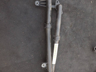 патрубок радиатора Mercedes-Benz 2013, 1.8 л., M 271.860, бензин, A2712002452