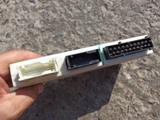 блок комфорта BMW 5 серия E39 [рестайлинг] 2002, 2.5 л., дизель, 6913519