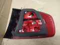 фонарь задний левый BMW 3 серия E90/E91/E92/E93 2007, 3.0 л., N53 B30 A, бензин, МКПП, мокрый асфальт, седан, 6937457 - фото №5